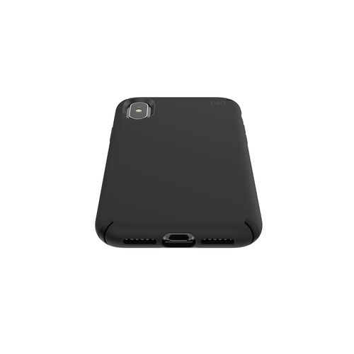 SPECK PRESIDIO PRO iPhone X / XS - BLACK na Arena.pl