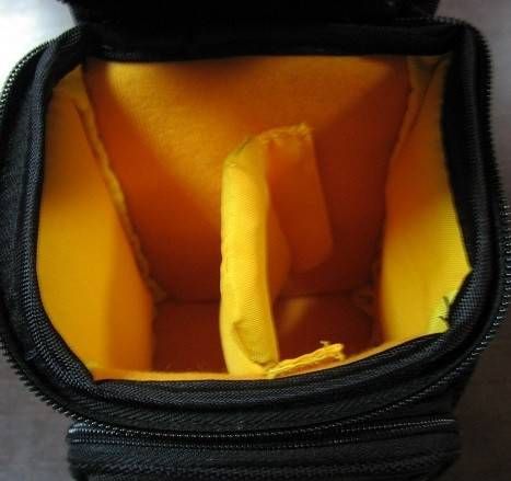 FUTERAŁ CODURA NIKON - SUPER JAKOŚĆ na Arena.pl