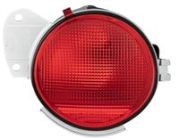 Opel Adam 13-19 Lampa przeciwmgielna tylna lewa