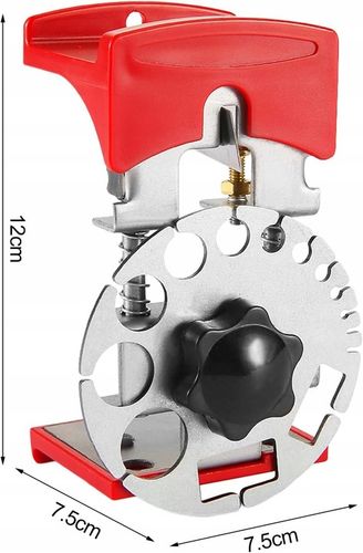 RĘCZNA KOROWARKA DO IZOLACJI KABLI PRZEWODÓW ODIZOLOWYWACZ na Arena.pl