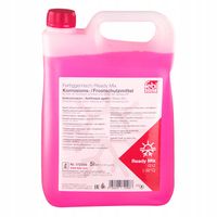 Febi Bilstein PŁYN DO CHŁODNIC G12 CZERWONY - 5L