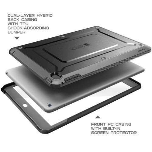 Supcase Unicorn Beetle Pro Ipad Air 2 Black na Arena.pl