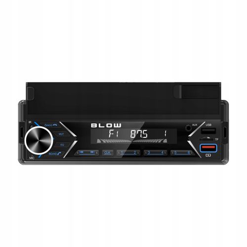 Radio samochodowe BLOW Mobile Pro Bluetooth Pilot na Arena.pl