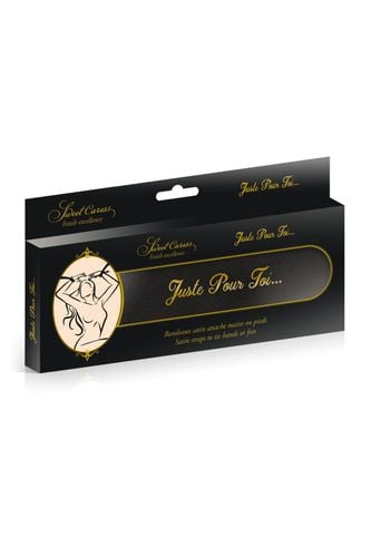 black wrist ankle headband (size: tu) na Arena.pl
