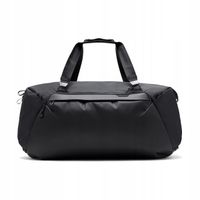 Torba podróżna Peak Design Travel Duffel 80l czarna