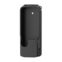 obudowa silikonowa z paskiem puluz do dji osmo pocket 3