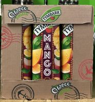 Tymbark napój owoce świata mango 1l - karton