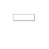 Seiko Instruments Slide Labels 38mm, 1pcs/Box
