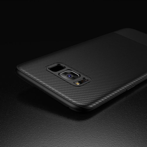 Etui do Samsung Galaxy S8 (czarny) #0 na Arena.pl