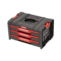 skrzynka narzędziowa qbrick pro drawer 3 toolbox basic - skrz n7455