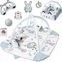 MATA EDUKACYJNA MILJO FOREST ADVENTURE 3w1