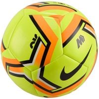 Piłka Nike Mercurial Fade HV6330-702 5 żółty