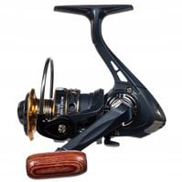 KOŁOWROTEK KFB 3000 9 Łożysk Spinning Match