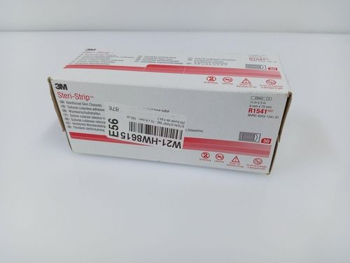 PASKI DO ZAMYKANIA RAN 3M 6 X 75 MM na Arena.pl