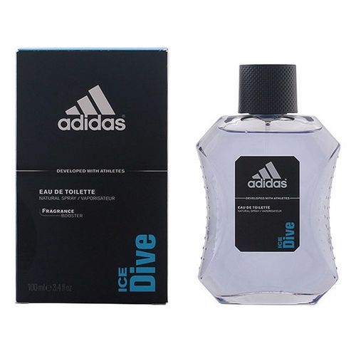 Perfumy Męskie Ice Dive Adidas EDT na Arena.pl