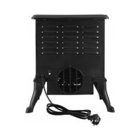 Ceramiczny termowentylator 800W/1500W
