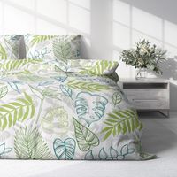 Pościel Z Mikrofibry 140X200 Harmony 013