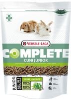 versele-laga cuni junior complete - pokarm dla młodych królików 500g