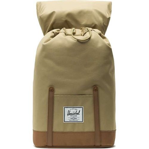 Herschel Retreat Kelp Saddle Brown na Arena.pl