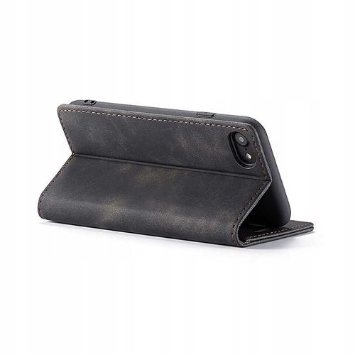 Spacecase Wallet Iphone 7/8/Se 2020 Black na Arena.pl