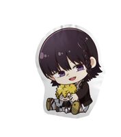 Poduszka Chibi Jigokuraku / Hell's Paradise - Aza Toma