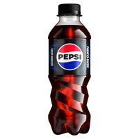Pepsi-Cola Zero cukru Napój gazowany o smaku cola 250 ml