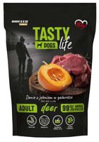 Tasty Dogs Life JELEŃ - danie w galaretce 500g