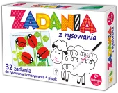 ZADANIA Z RYSOWANIA