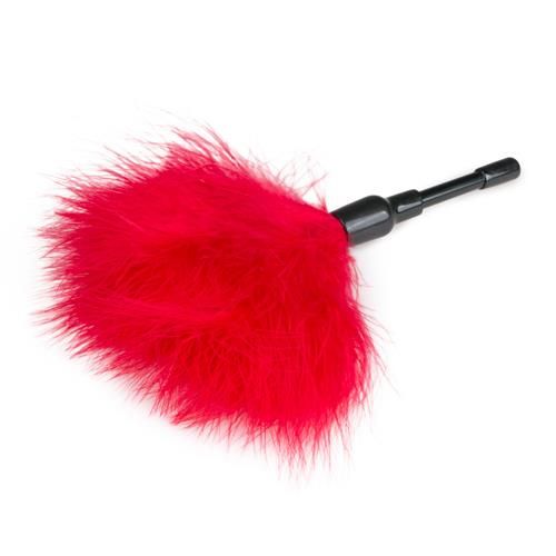 Pejcz-Small Tickler - Red na Arena.pl