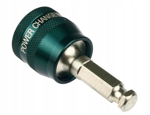 ADAPTER POWER CHANGE 11mm BOSCH do pił otwornic na Arena.pl