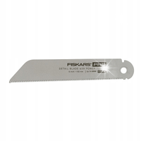 FISKARS Brzeszczot do piły składanej 150 mm 19 TPI wymienne ostrze 1062942