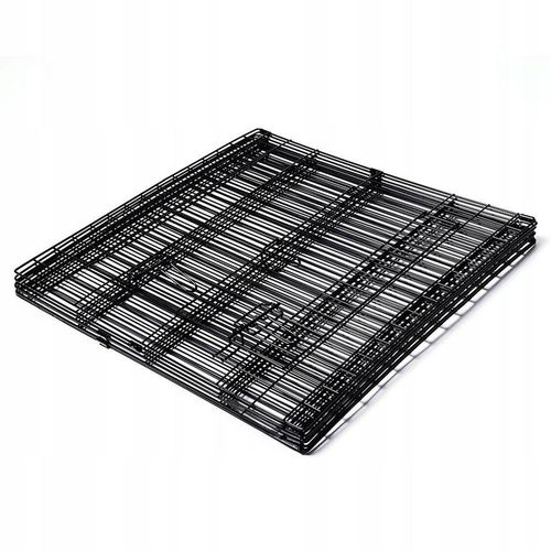 Kojec Klatka Modułowa Dla Psa Kota Królika Wybieg Zagroda Składana 61X61 cm na Arena.pl