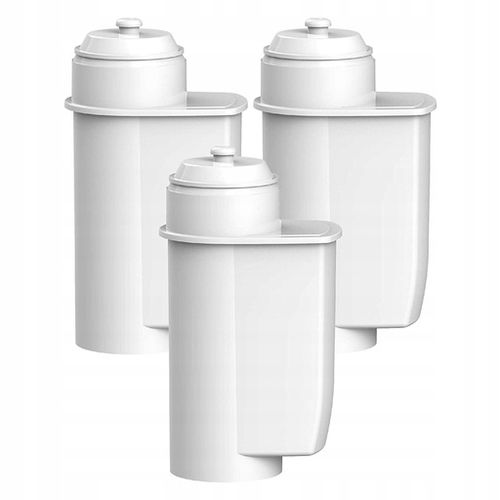 Zestaw Filtrów Do Ekspresu Siemens - AL-Inte (Zamiennik Brita Intenza) 3szt na Arena.pl