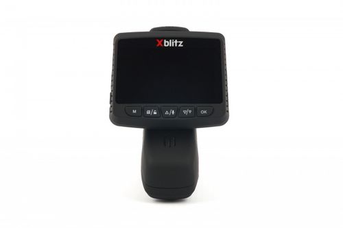 Xblitz X5 WIFI REJESTRATOR SAMOCHODOWY na Arena.pl