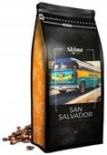 Kawa ziarnista 1kg SAN SALVADOR 100% ARABICA Świeża do ekspresu +