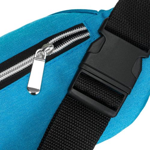 saszetka na pas wb01d blue/silver na Arena.pl