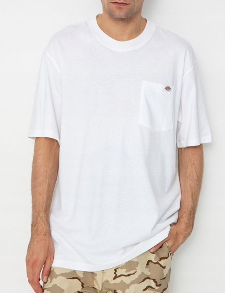 TSHIRT DICKIES LURAY POCKET XL zdjęcie 1