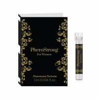 pherostrong perfumy damskie z feromonami 1ml cytrusowo-kwiatowe