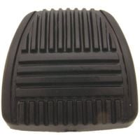 Nakładka na pedał sprzęgła hamulca TOYOTA LAND CRUISER I 1996 1997 1998