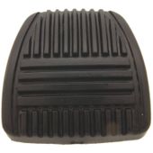Nakładka na pedał sprzęgła hamulca NISSAN NX 1990 1991 1992 1993 1994