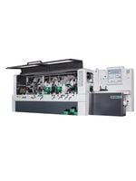 Strugarka czterostronna REIGNMAC RMM723U 4 stronna liswiarka obrabiarka