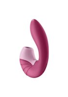 Satisfyer Supernova Air Pulse Stimulator Purple