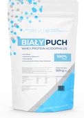 Biały Puch WPA 100% Białko Odżywka Białkowa Bez Laktozy Jogurt WPC