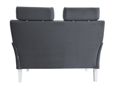 Sofa DENVER nogi białe BL14 na Arena.pl