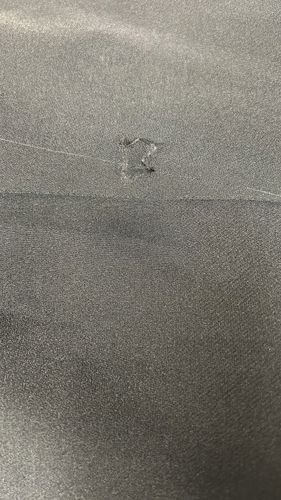 SPODNIE IHLEXI BOOTCUT BLACK r.40 na Arena.pl