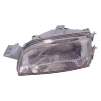 REFLEKTOR LAMPA LEWA FIAT PUNTO I 1993 1994 1995 1996 1997 1998 1999