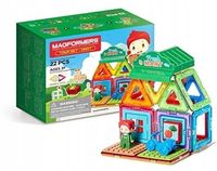 Magformers town SET - market, magformers