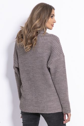 Sweter F813 Latte S/M na Arena.pl