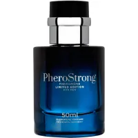 pherostrong pheromone limited edition for men - perfumy z feromonami 50 ml