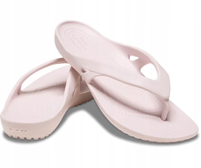 Japonki Klapki Damskie Crocs Kadee II 202492 Flip 36-37 zdjęcie 1